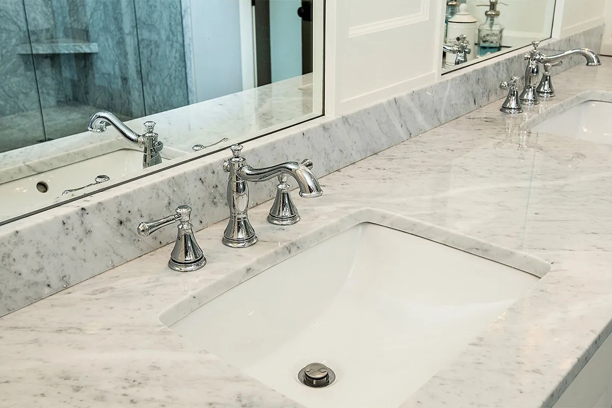 Faucet