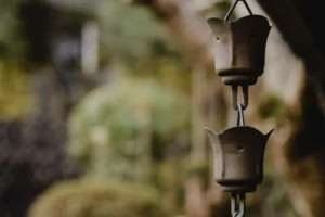 Unique Home Drainage Systems – Why We Love Modern Rain Chains