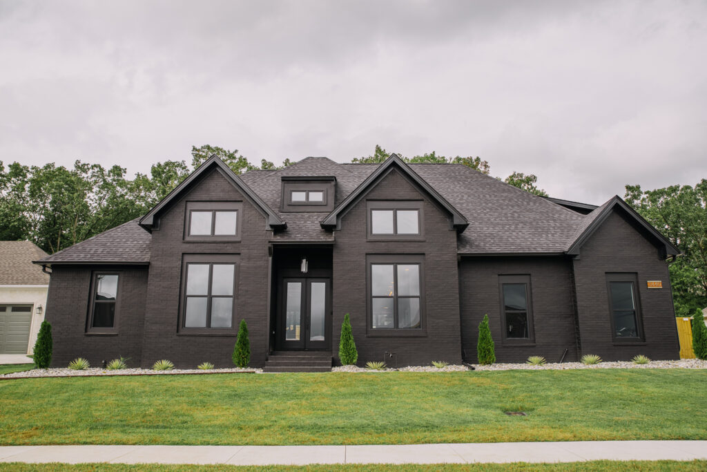 Why You Should Consider Building a Home in the Winter